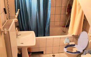 Apartament cu 2 camere,  Zona Ultracentral. - Poză 4