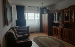 APARTAMENT 2 CAMERE/52 MP UTILI/ CARANSEBEȘ/ZONA PIPIRIG - Poză 2