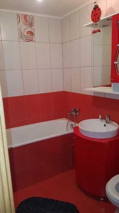 AP. 2 CAMERE APARATORII PATRIEI, CENTRALA TERMICA, METROU 10 MINUTE - Poză 3