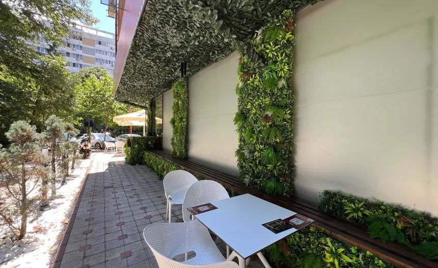 Spațiu Comercial | Recent Renovat | Baba Novac - Poză 6