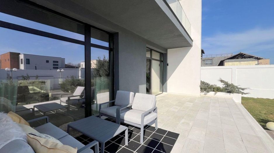 Proprietate nordica unica | spatii aerisite si finisaje high-class | Corbeanca - Poză 17