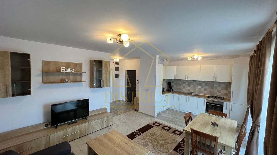 Apartament cu 2 camere modern | Aradului - Poză 2