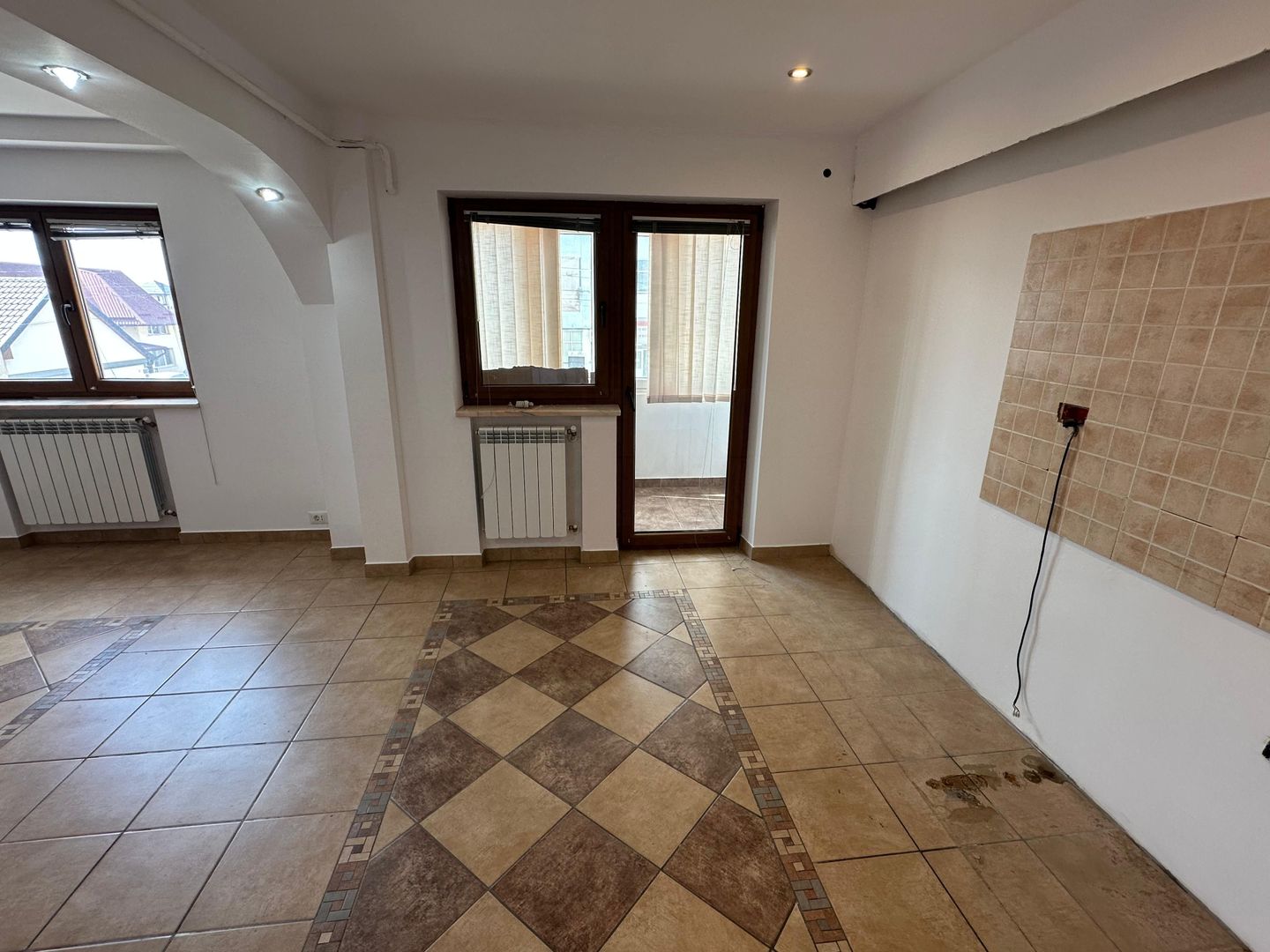 Apartament 3 Camere | 65MP | Etajul 1 - Poză 3