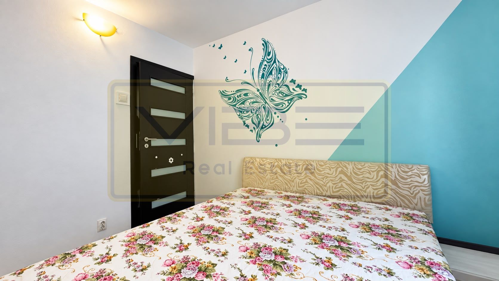 Apartament 2 camere semi-central zona Alexandru cel Bun - Poză 4