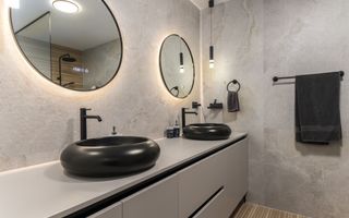 Vila de inchiriat/ vanzare - 6 camere- piscina - pompe de caldura - Poză 27