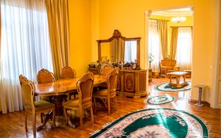 VILA INTERBELICA RENOVATA COMPLET - Poză 10