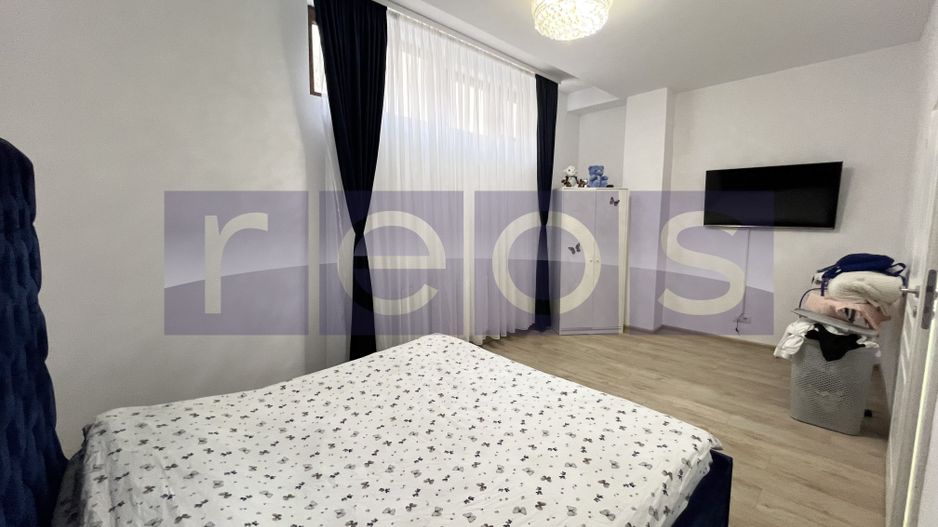 VANZARE | 3 CAMERE | PIATA CHIBRIT | TERASA | BOXA SI GARAJ INCLUSE - Poză 4