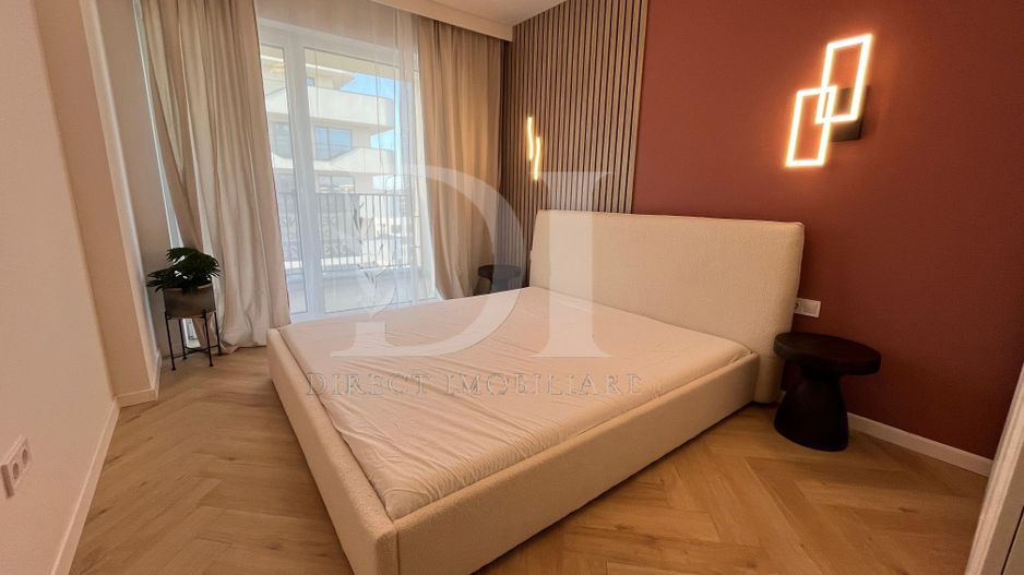 Apartament premium 3 camere / etaj intermediar / Zona Eroilor - Poză 16
