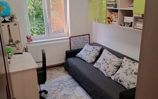 Vând apartament 3 camere MICRO 17 - Poză 2