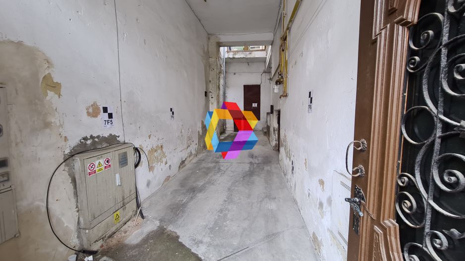 Spatiu ultracentral - 350 mp # PLUS Spatii comerciale - Poză 14