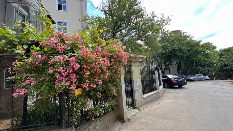 Garsoniera tip STUDIO Copou - Univ. Al I Cuza - Poză 12