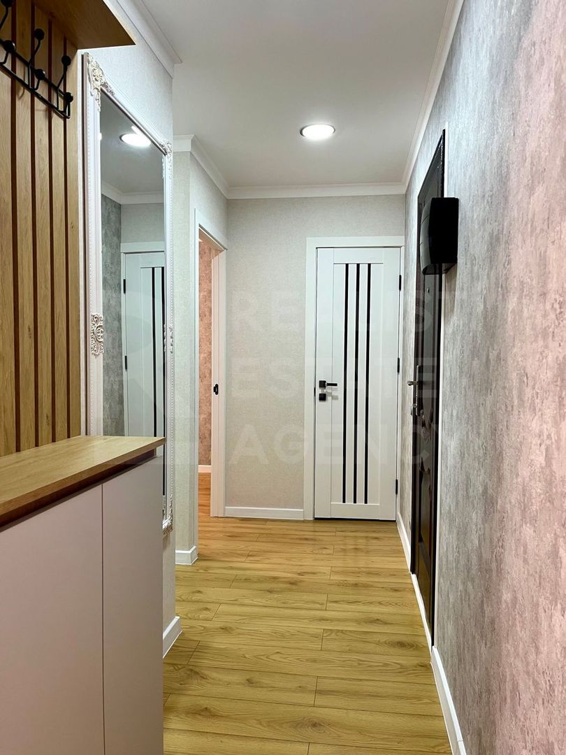 Vânzare, apartament, 2 camere, bd. Traian, sectorul Botanica - Poză 8