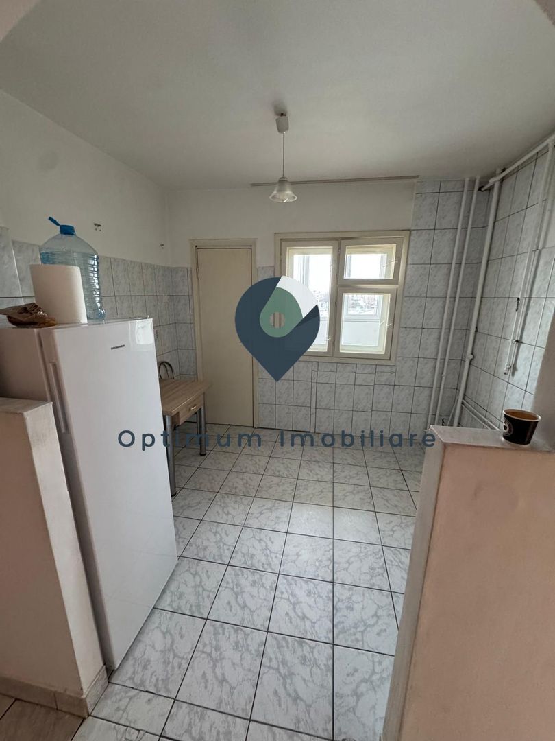 Apartament cu 2 camere in Marasti, etaj 3, zona Hotel Paradis ! - Poză 4