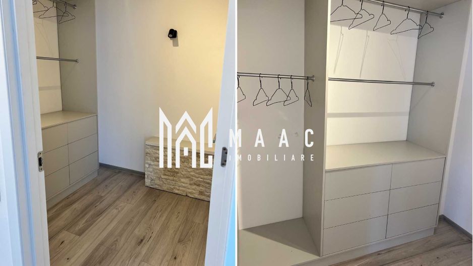 Apartament 4 camere| Bloc nou| mobilat si utilat| Priveliste spre lac - Poză 5