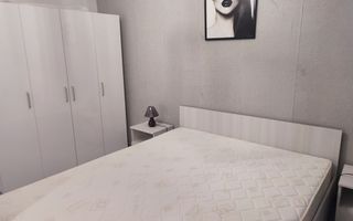Apartament 1 cameră modern, mobilat și utilat, cu centrală termică și aer condiționat, Iași - Poză 2