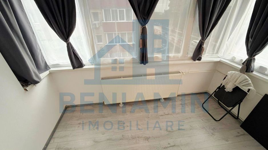 Apartament-3 camere-Mobilat-Utilat-Loc parcare acoperit-Pet friendly - Poză 7