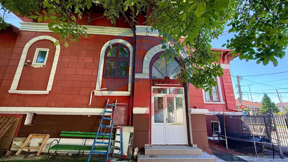 Casa de vanzare-vis-a-vis de Casa Studenților/Craiova - Poză 21