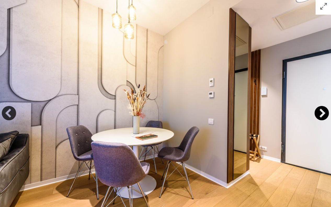 Apartament Premium cu 2 Camere I One Mircea Eliade - Poză 12