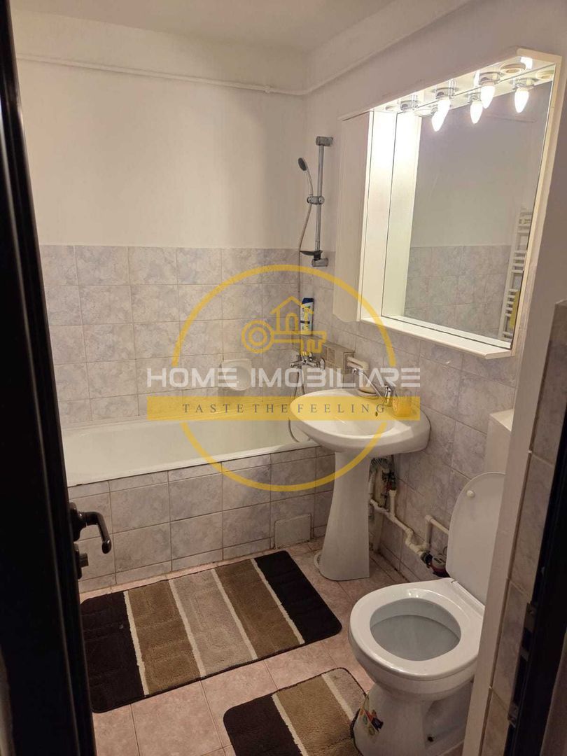 Nicolina - Lidl Esplanada  Apartament 3 Camere Decomandat 75 Mp Bloc 1985 - Poză 7