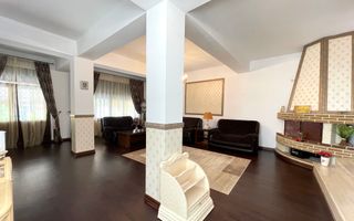 Vila 7 camere**Lake view**Ponton privat**Piscina**Teren 933 MP//Balotesti - Poză 9