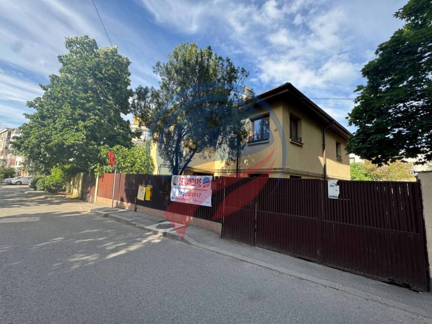 Casă p+1 formata din doua apartamente - Poză 19