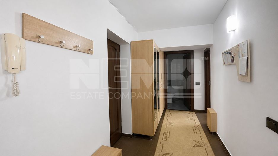 Apartament 2 camere | Ultracentral | 52 mp | Radauti - Poză 8