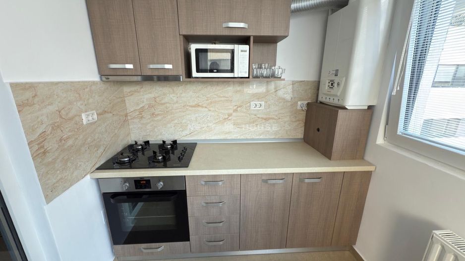 Garsonieră  Rahova Central Address Residence - Poză 4