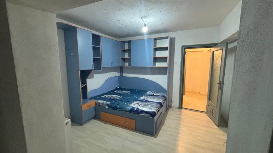 APARTAMENT 4 CAMERE | 84 MP | BOXĂ 40 MP+POD | 113 000 Euro | Suceava - Poză 7