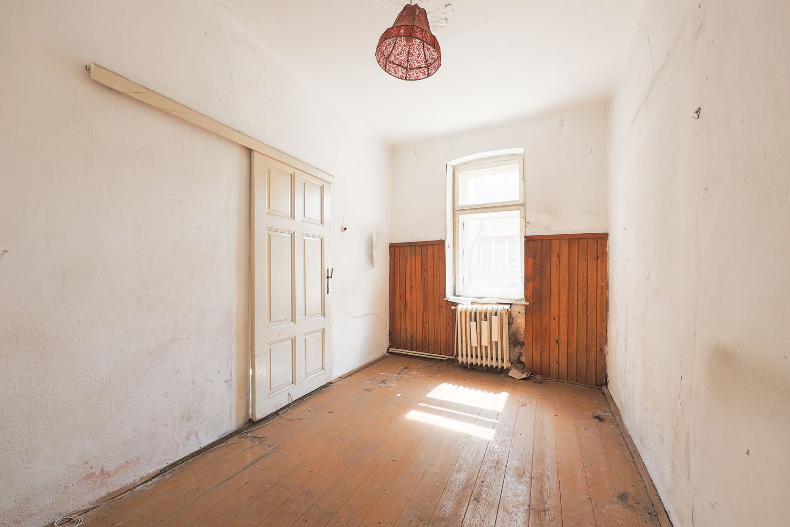 Apartament cu 3 camere,  zonă centrală - 0% comision - Poză 4