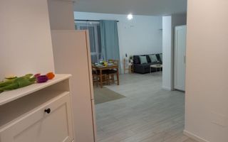 Apartament lux 2 camere de inchiriat, terasa,bloc nou-Plaza Roamania PetFriendly - Poză 5