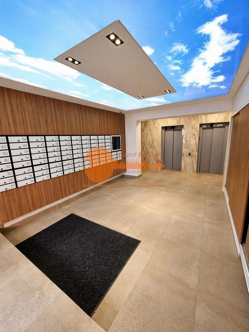 Studio elegant Militari Residence - Bloc nou - Loc de parcare inclus - Poză 1