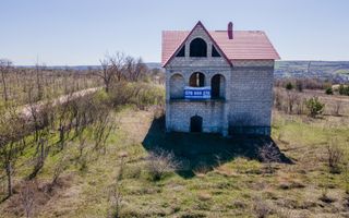 Vânzare, teren de construcții, 37  ari, satul Hrușova, Criuleni - Poză 30