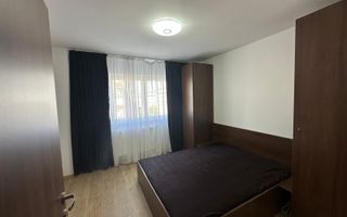 Apartament 3 camere, complet mobilat si utilat, Crângași–Giulești - Poză 3