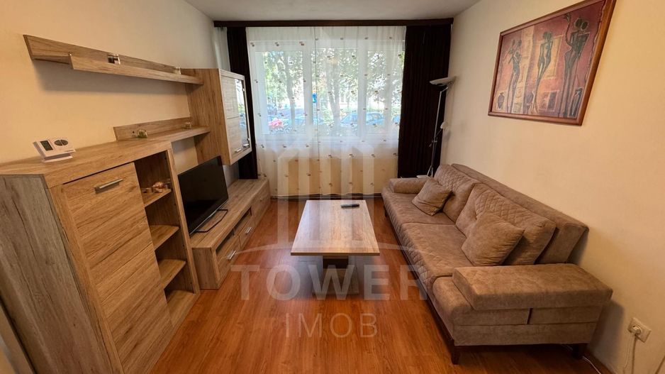 Apartament 2 camere – investiție cu randament imediat, Zona Oștirii - Poză 2