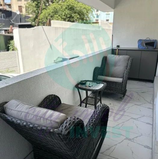 2 camere - bloc 2023- Marasesti- Unirii- loc parcare - Poză 10