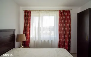 Apartament 2 camere Baroque Residence Bucium | Etaj 1 | Parcare inclus - Poză 17