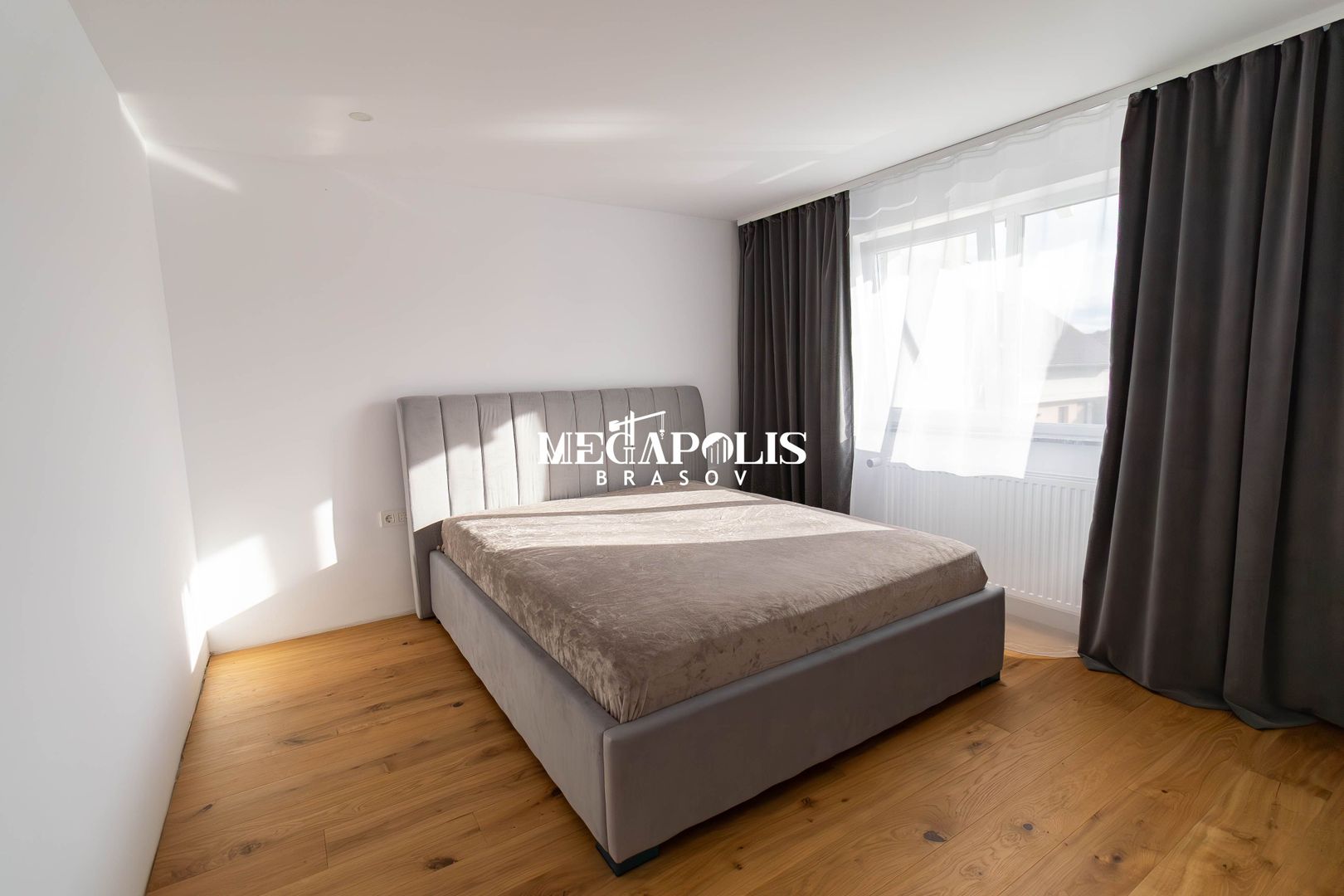 Casă Tip Triplex  Brașov Cartier Izvor - Poză 12