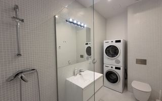 Penthouse lux cu 4 camere in zona ambasadelor - Poză 33