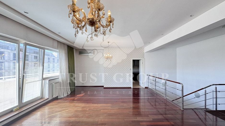 Duplex 3 camere Herastrau | Terasa | Loc de parcare - Poză 6