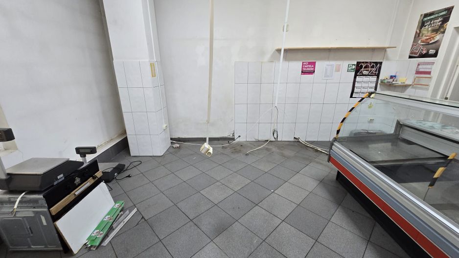 Spatiu comercial in inima cartierului Cornisa - Poză 23