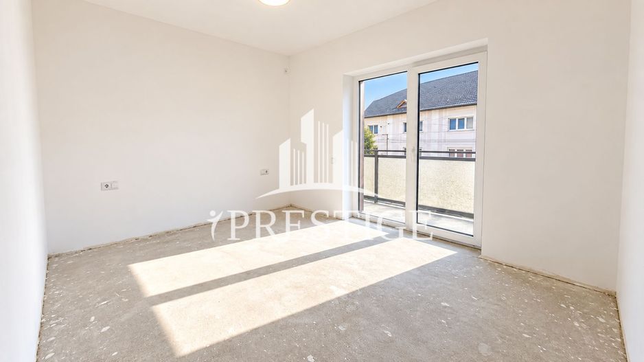 CASĂ DE VÂNZARE ÎN SIBIU TURNIȘOR | NOUĂ | 4 CAMERE | 3 BĂI - Poză 5
