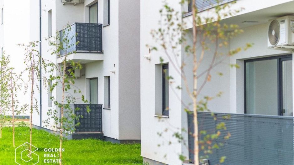 Apartament nou 2 camere, Complex Rezidențial, comision 0% - Poză 3