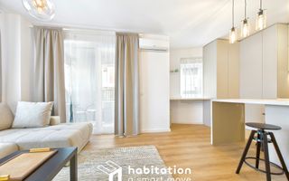 Tur virtual - Apartament 2 camere la prima închiriere - City of Mara - Poză 10