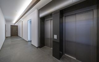 HERASTRAU | INCHIRIERE 3 CAMERE | MOBILAT-UTLAT LUX | LOC PARCARE | - Poză 15