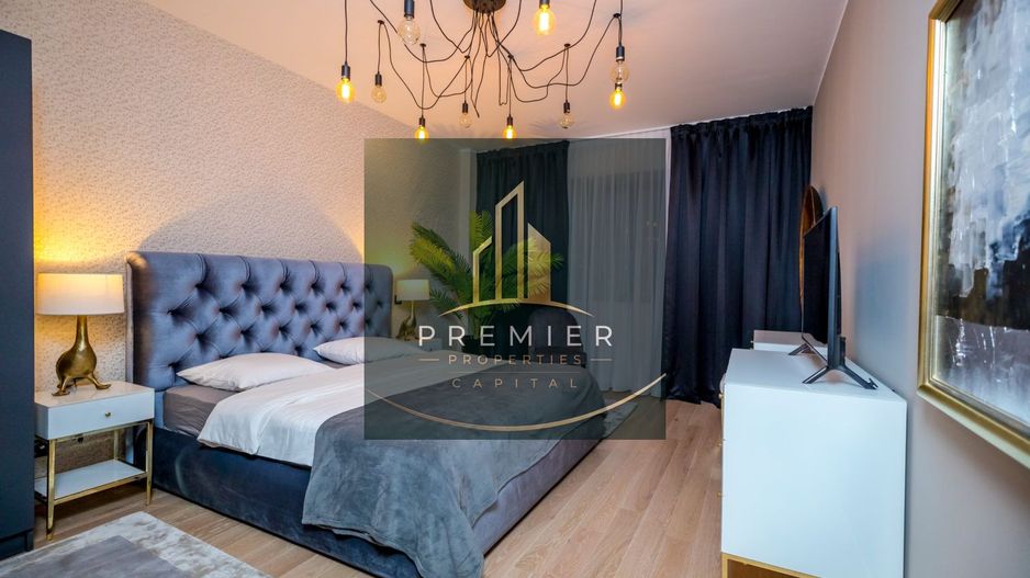 APARTAMENT DE 4 CAMERE ULTRALUXURY | Gafencu 49 | - Poză 26