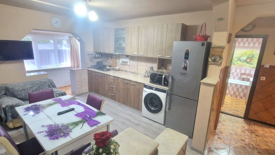 Apartament de vânzare. Zona Între Lacuri, Iulius Mall. - Poză 2