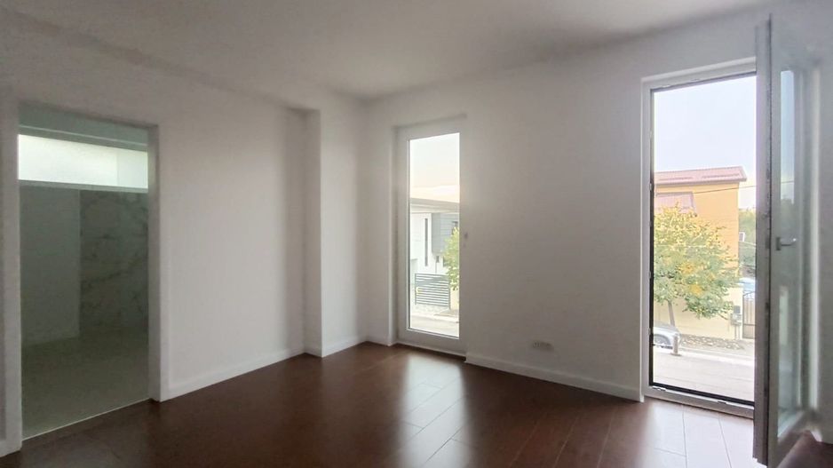 Vanzare casa moderna individuala zona rezidentiala Tunari - Poză 15