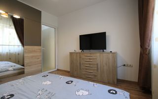 Zona Lipovei, 2 camere, centrala proprie - Poză 6