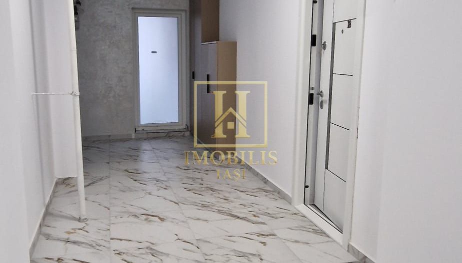 INTABULAT! Apartament 2 camere 86000 euro cu loc parcare inclus - Poză 5