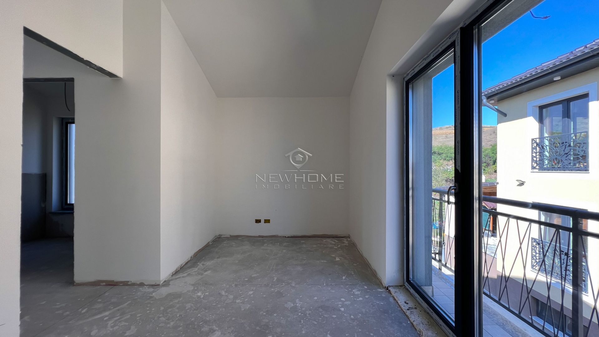 COMISION 0% Casă cu 4 camere de vanzare, Sub Coasta Apahida - Poză 19